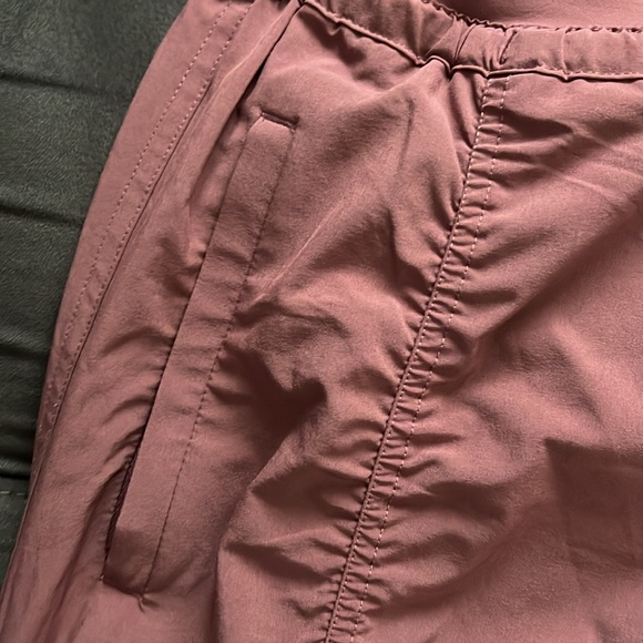 Athleta attitude II joggers Size 2 - Picture 6 of 7